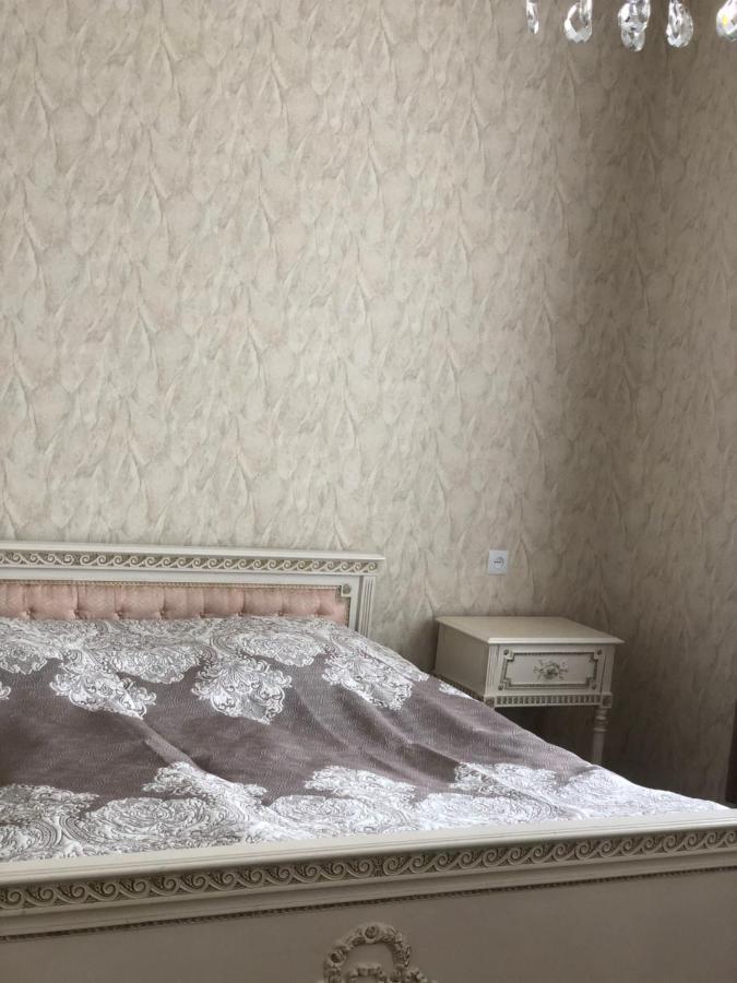 Lia Khaikashvili Guest House Kazbegi Ngoại thất bức ảnh