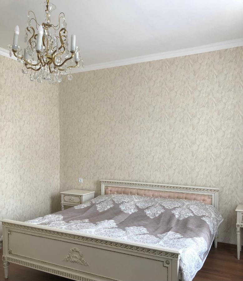 Lia Khaikashvili Guest House Kazbegi Ngoại thất bức ảnh
