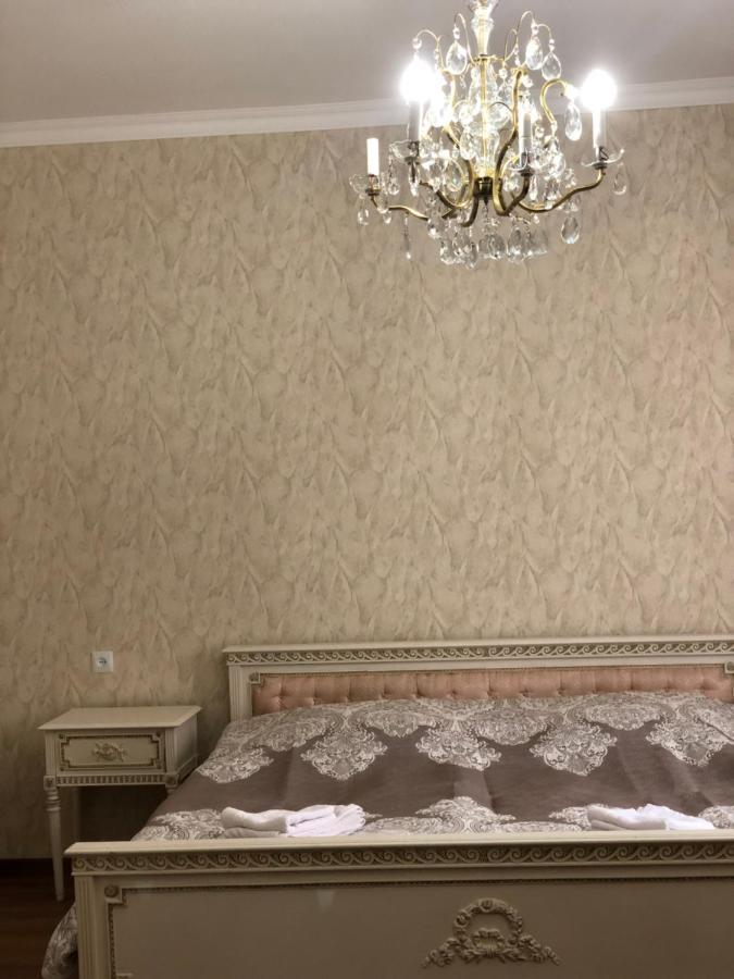Lia Khaikashvili Guest House Kazbegi Ngoại thất bức ảnh