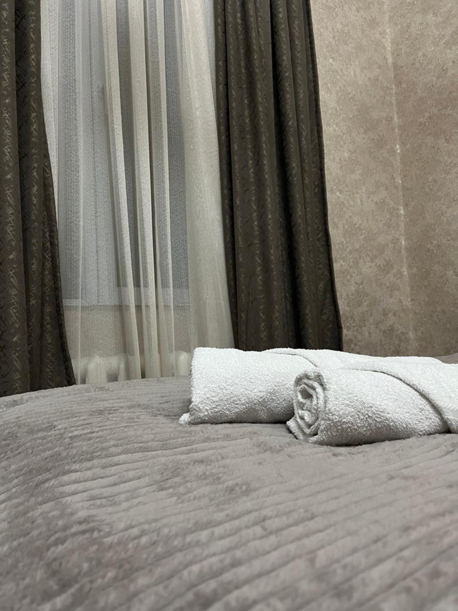 Lia Khaikashvili Guest House Kazbegi Ngoại thất bức ảnh