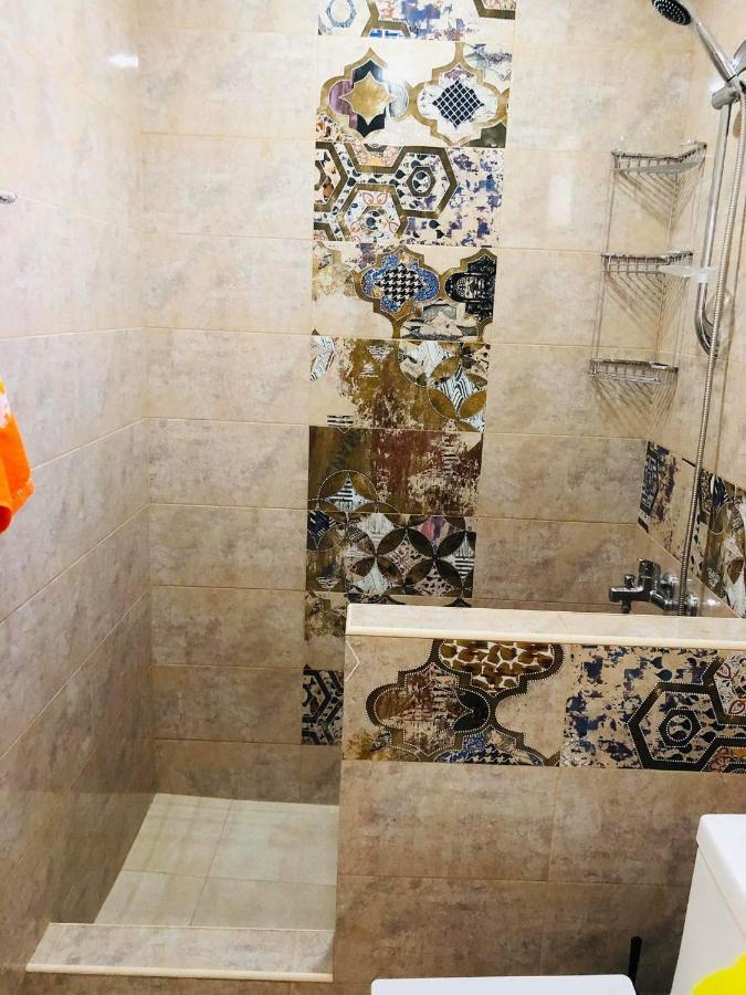 Lia Khaikashvili Guest House Kazbegi Ngoại thất bức ảnh